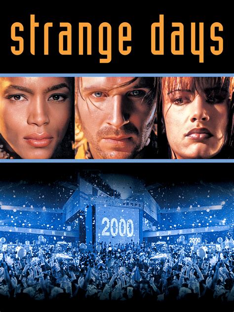 strange days subtitles